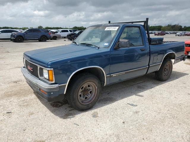 Gmc Sonoma (1991)