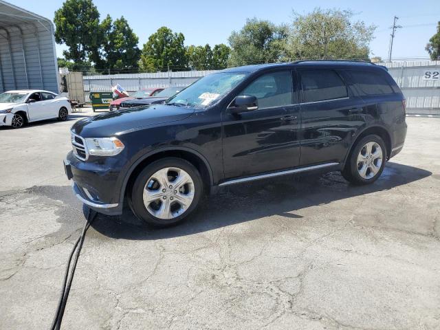Dodge Durango (2014)