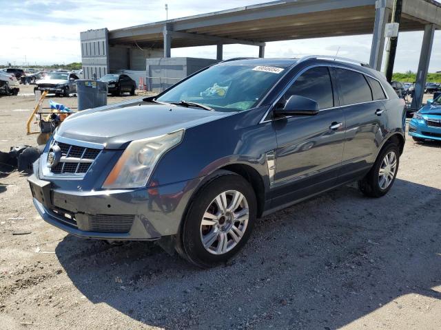 Cadillac Srx (2012)