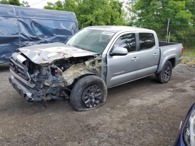 Toyota Tacoma (2023)