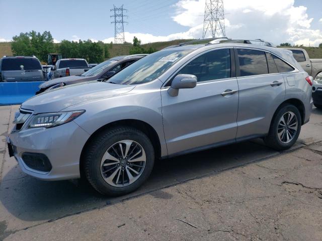Acura Rdx (2017)