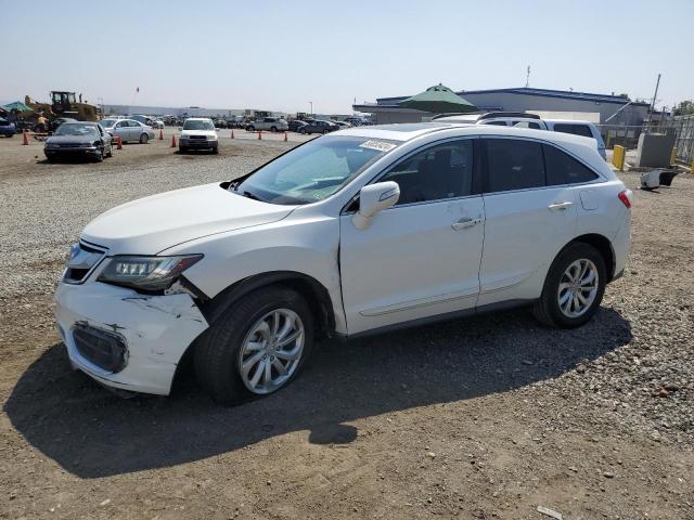 Acura Rdx (2017)