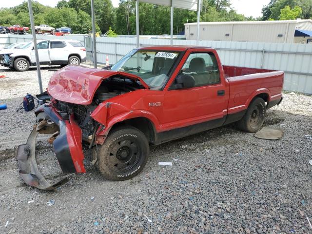 Gmc Sonoma (1999)