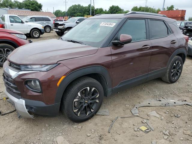 Chevrolet Trailblzr (2022)