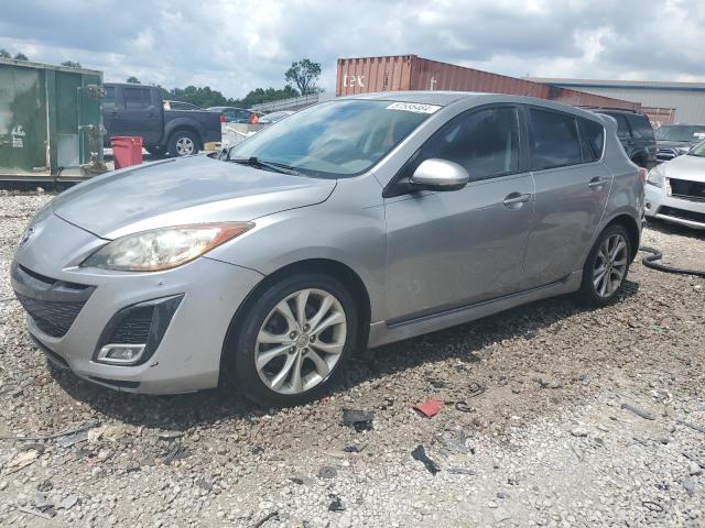 Mazda Mazda3 (2010)