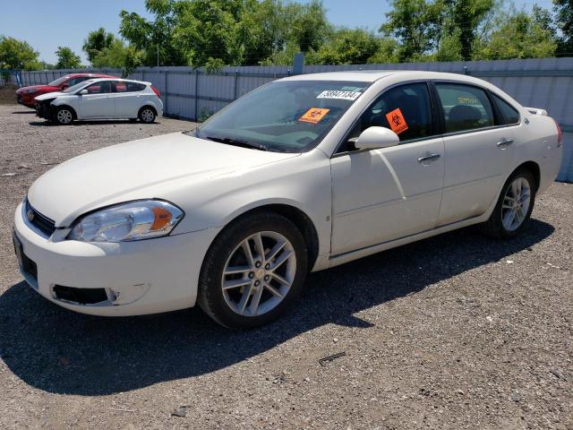 Chevrolet Impala (2008)