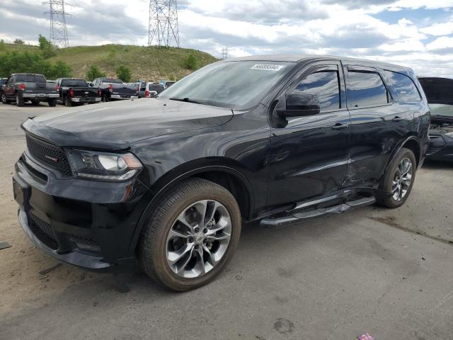 Dodge Durango (2019)
