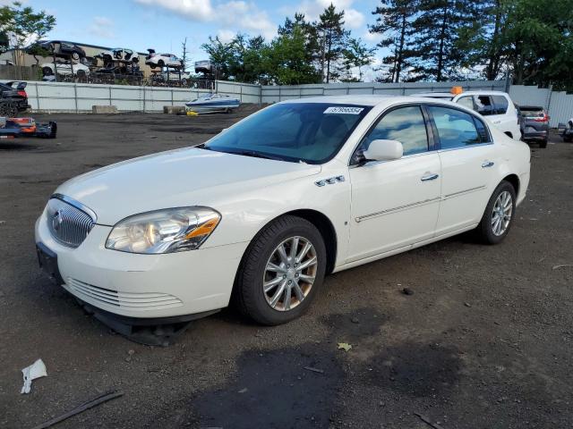 Buick Lucerne (2009)