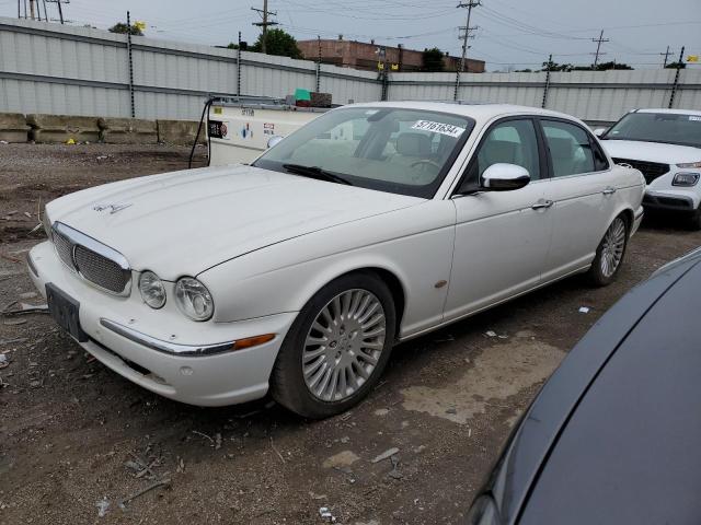 Jaguar Xj (2006)