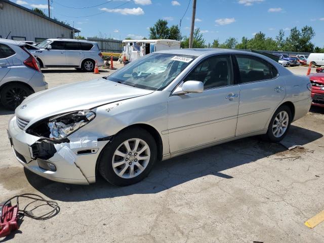 Lexus Es330 (2004)