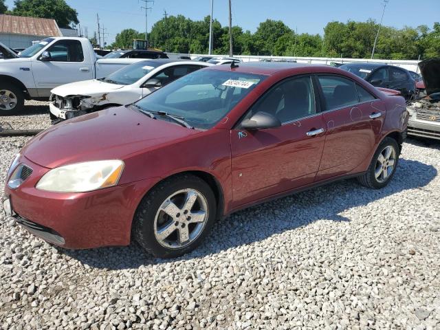 Pontiac G6 (2008)