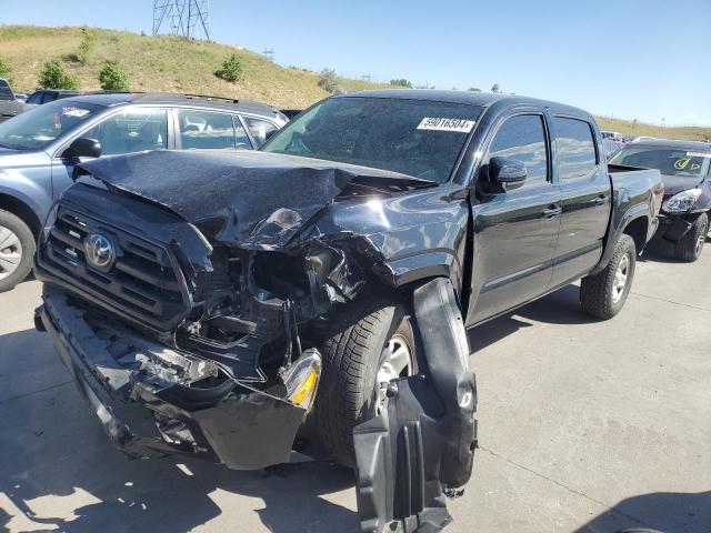 Toyota Tacoma (2019)