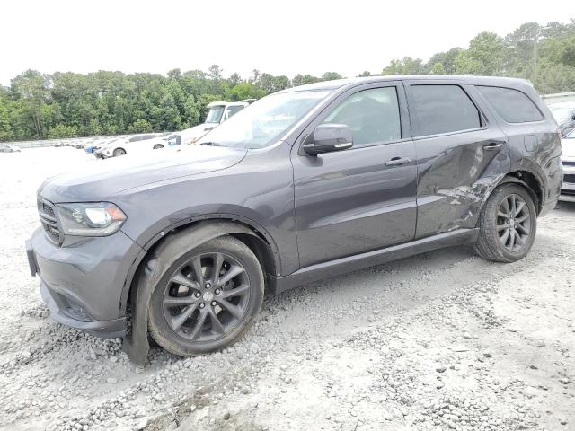 Dodge Durango (2018)