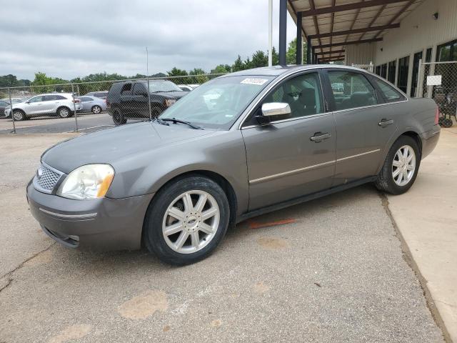 Ford 500 (2006)