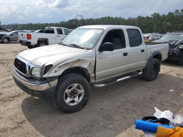 Toyota Tacoma (2003)