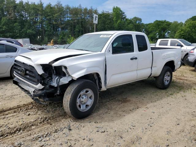 Toyota Tacoma (2023)