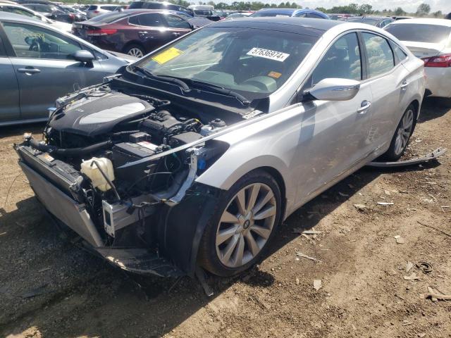 Hyundai Azera (2014)