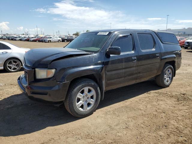 Honda Ridgeline (2006)