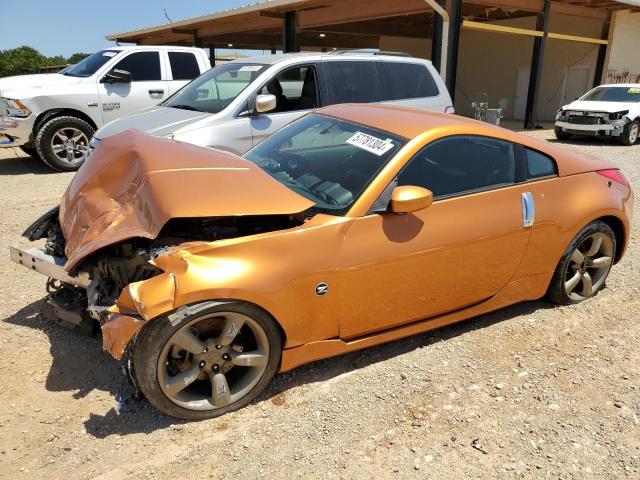 Nissan 350z (2006)
