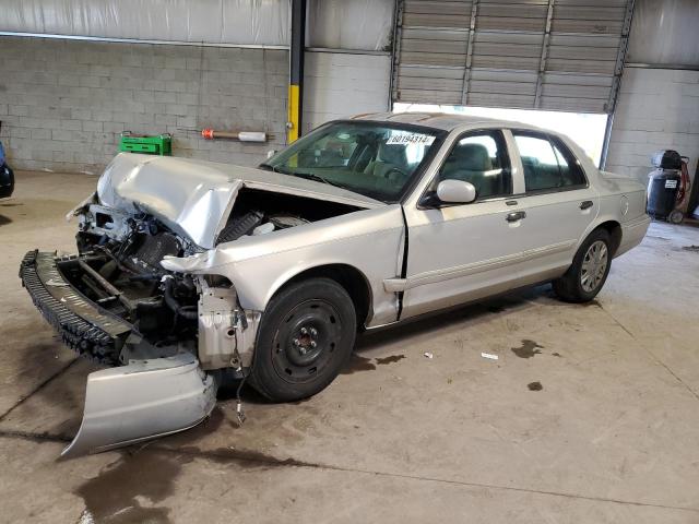 Mercury Grmarquis (2008)