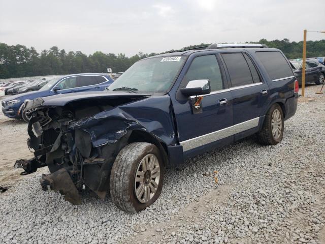 Lincoln Navigator (2013)
