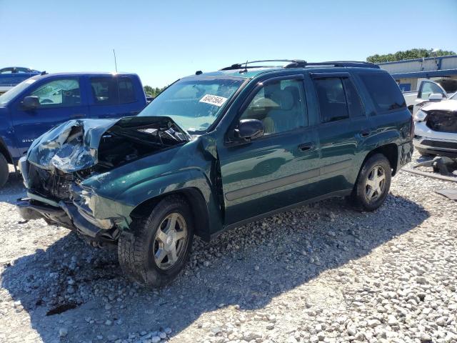 Chevrolet Trailblzr (2005)