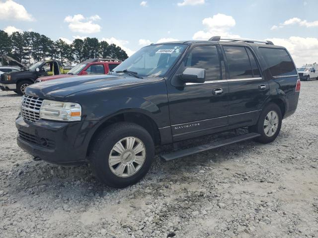 Lincoln Navigator (2014)