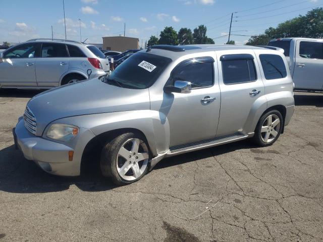 Chevrolet Hhr (2006)