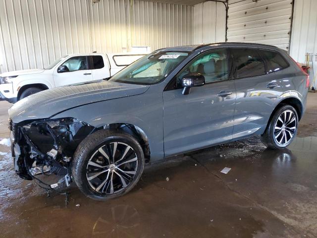 Volvo Xc60 plus (2024)