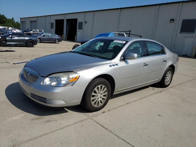 Buick Lucerne (2006)