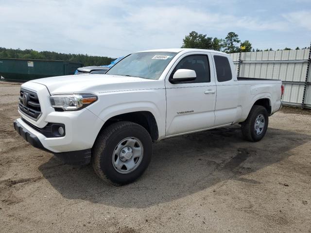 Toyota Tacoma (2018)