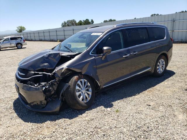 Chrysler Pacifica (2018)