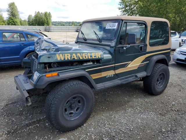 Jeep Wrangler (1994)