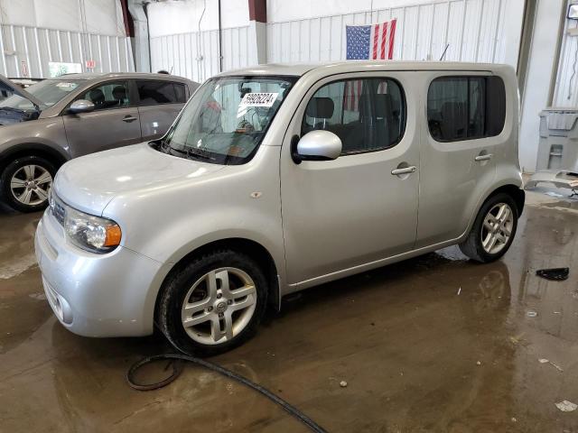 Nissan Cube (2013)