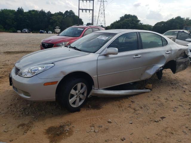 Lexus Es330 (2005)