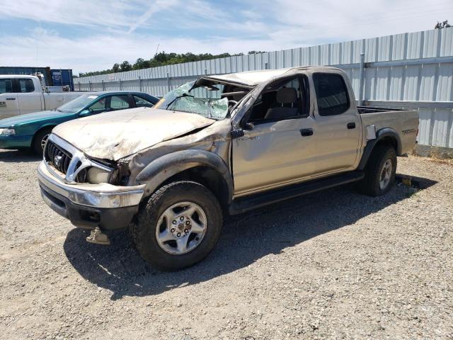 Toyota Tacoma (2003)