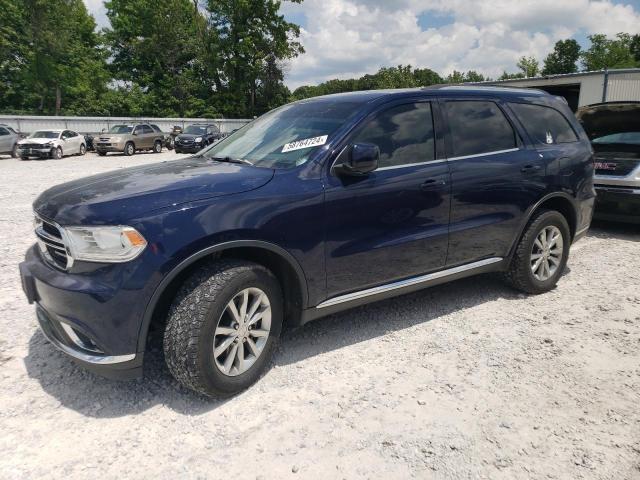 Dodge Durango (2017)