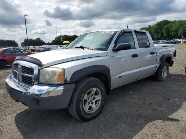 Dodge Dakota (2005)