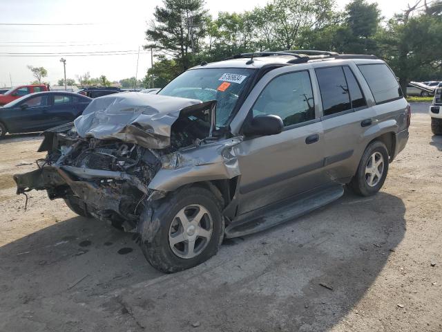 Chevrolet Trailblzr (2005)