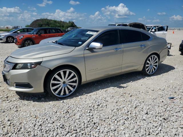 Chevrolet Impala (2014)