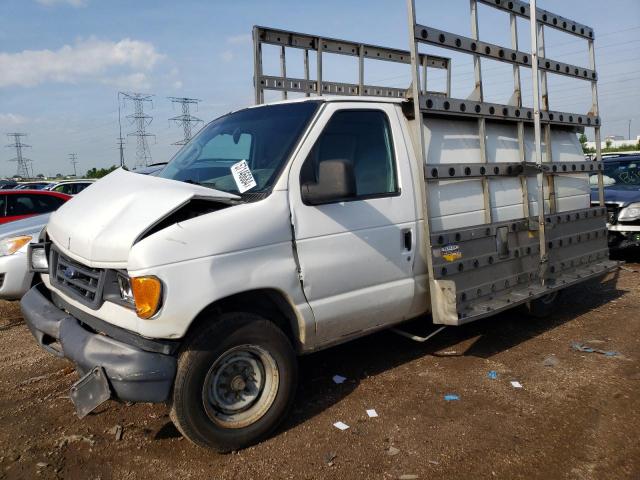 Ford Econoline (2007)