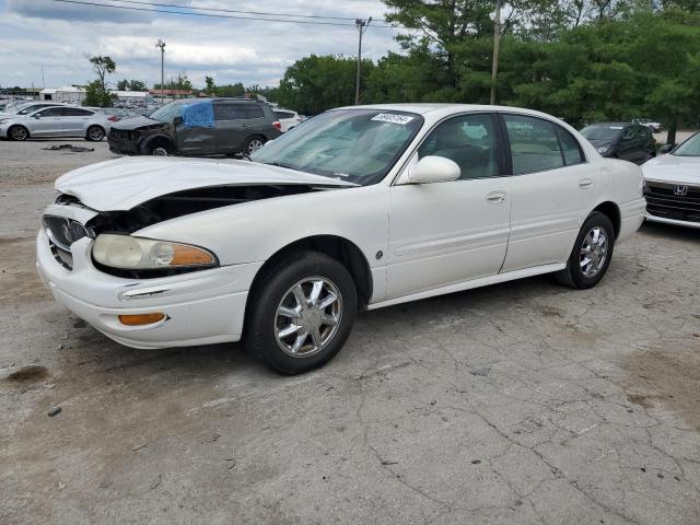 Buick Lesabre (2005)