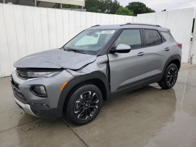 Chevrolet Trailblzr (2023)