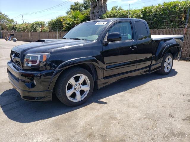 Toyota Tacoma (2011)