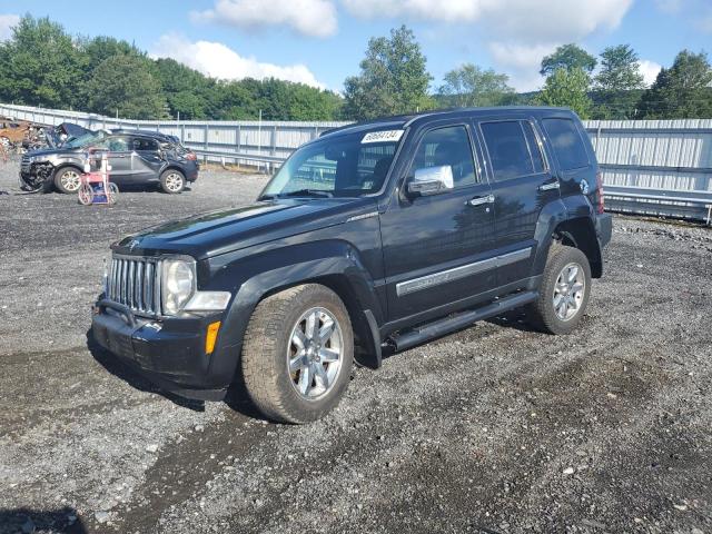Jeep Liberty (2010)