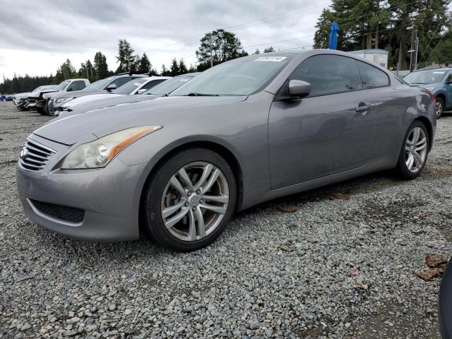Infiniti G37 (2010)