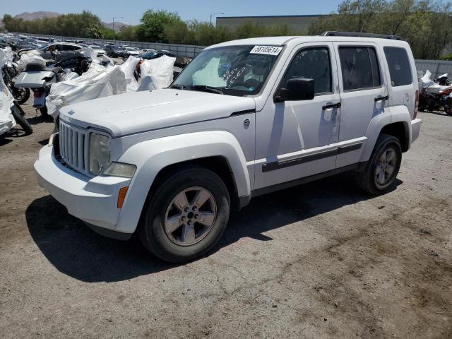Jeep Liberty (2012)