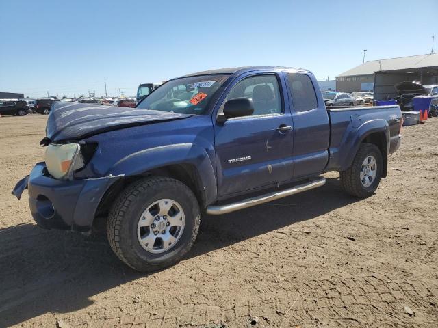 Toyota Tacoma (2006)