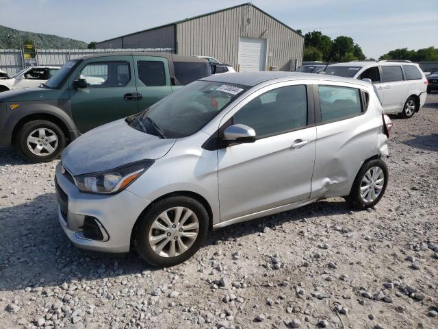 Chevrolet Spark (2017)