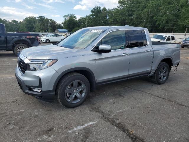 Honda Ridgeline (2023)